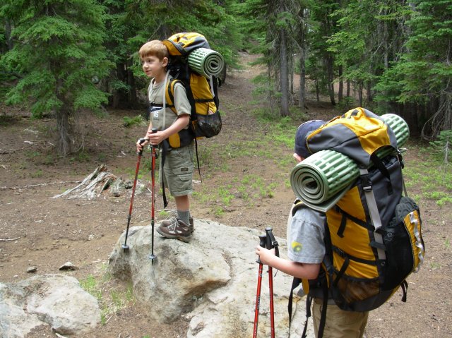 Summer '06 Sunriver 512 